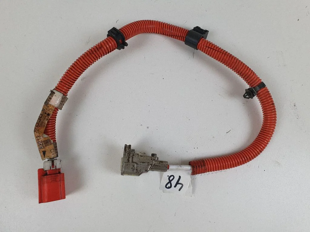 Other wiring loom 8221230030B