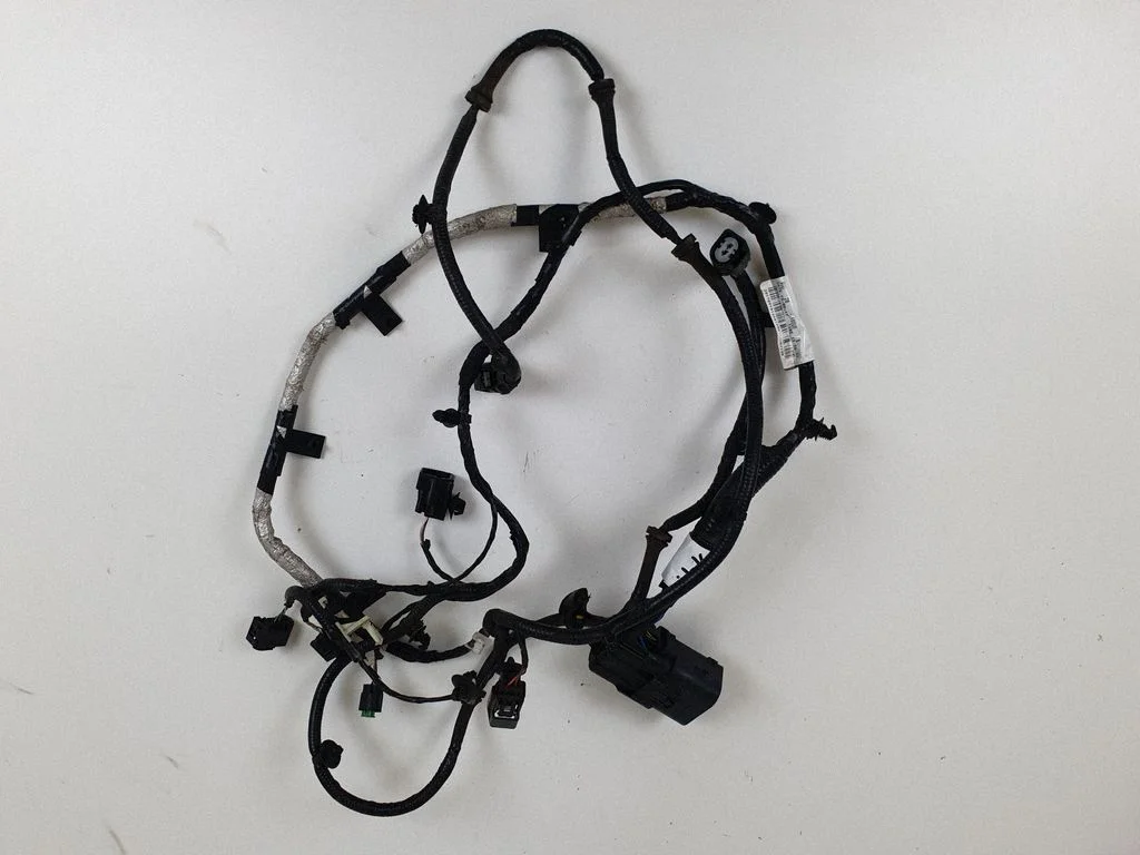 Other wiring loom JX639L468CB