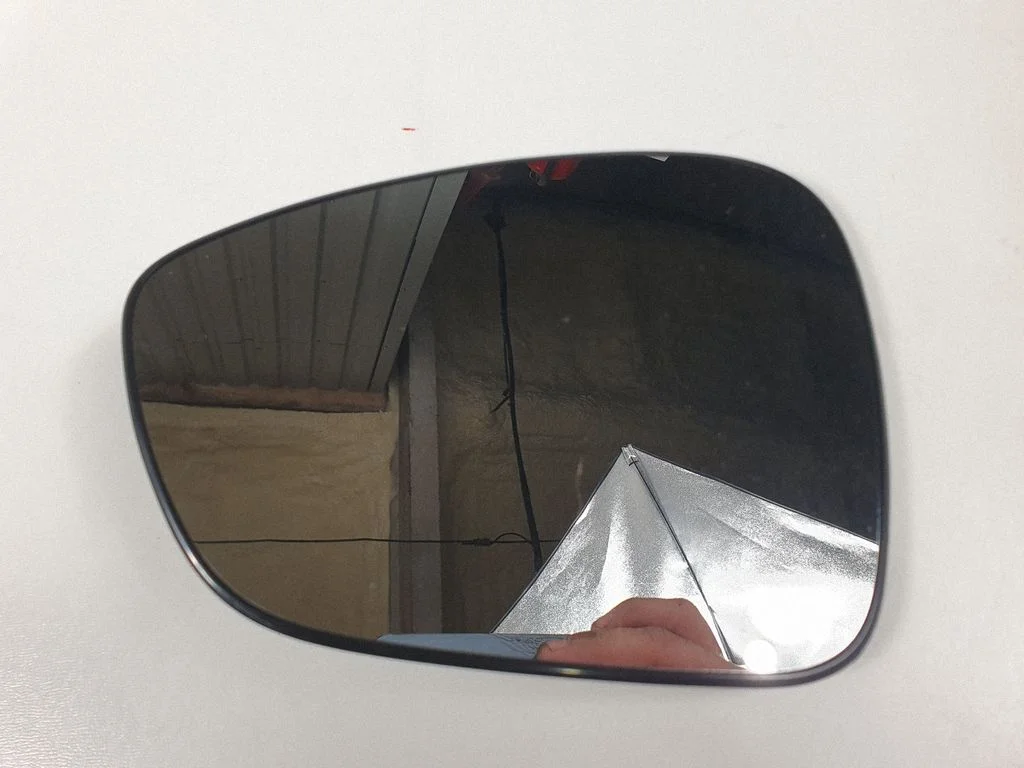 Wing mirror glass – Citroen C4 Grand Picasso (2013-2018)
