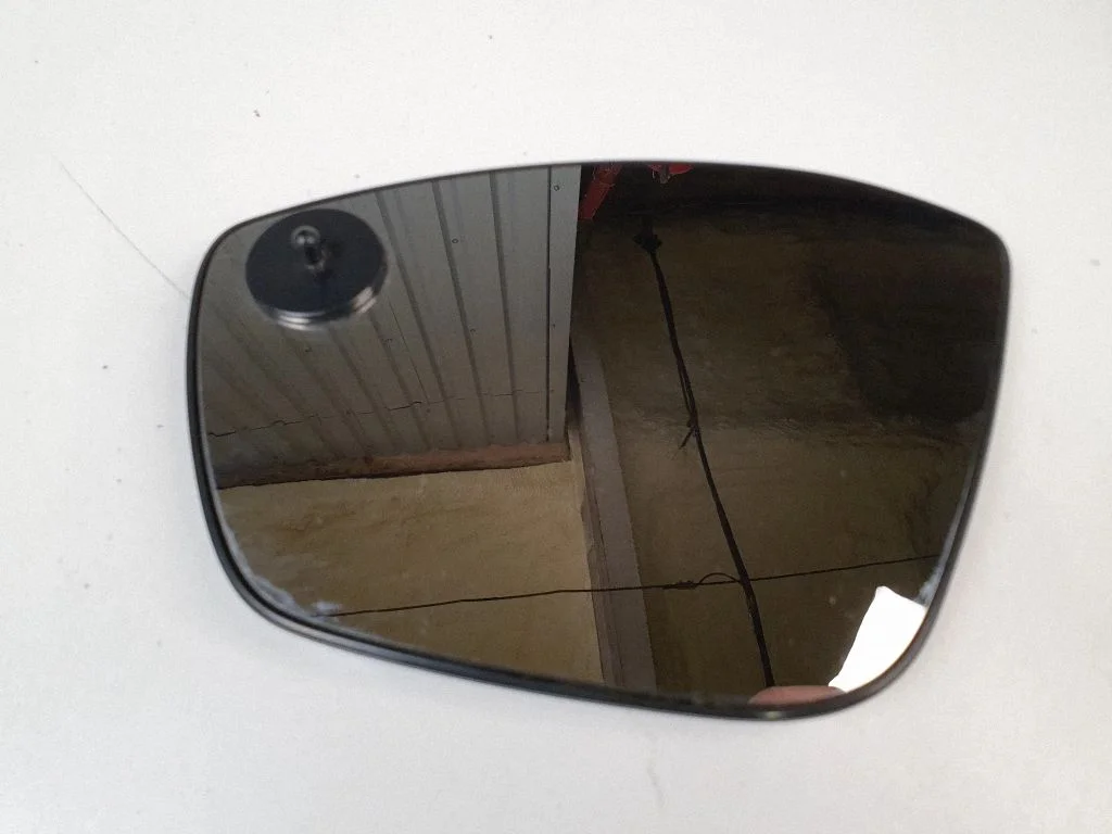 Wing mirror glass 232634089