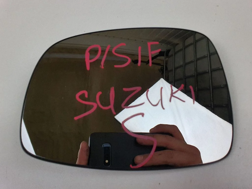 Wing mirror glass 3302401