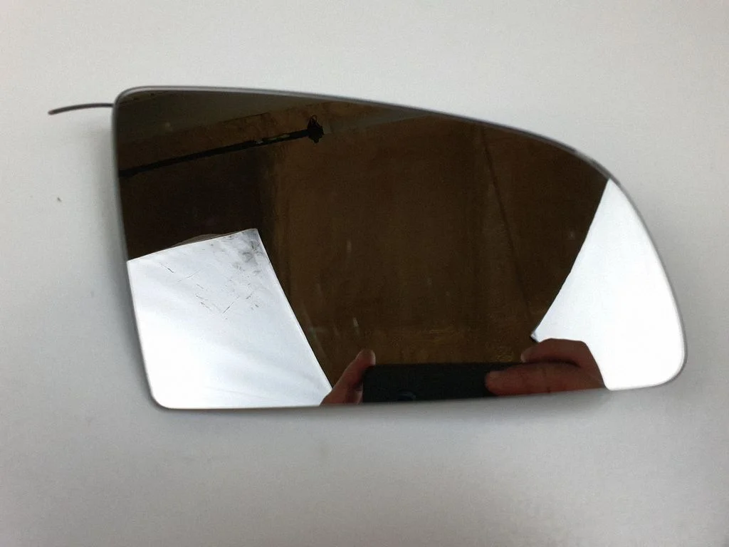 Wing mirror glass – Audi A4 S4 B7 8E 8H (2005-2008)
