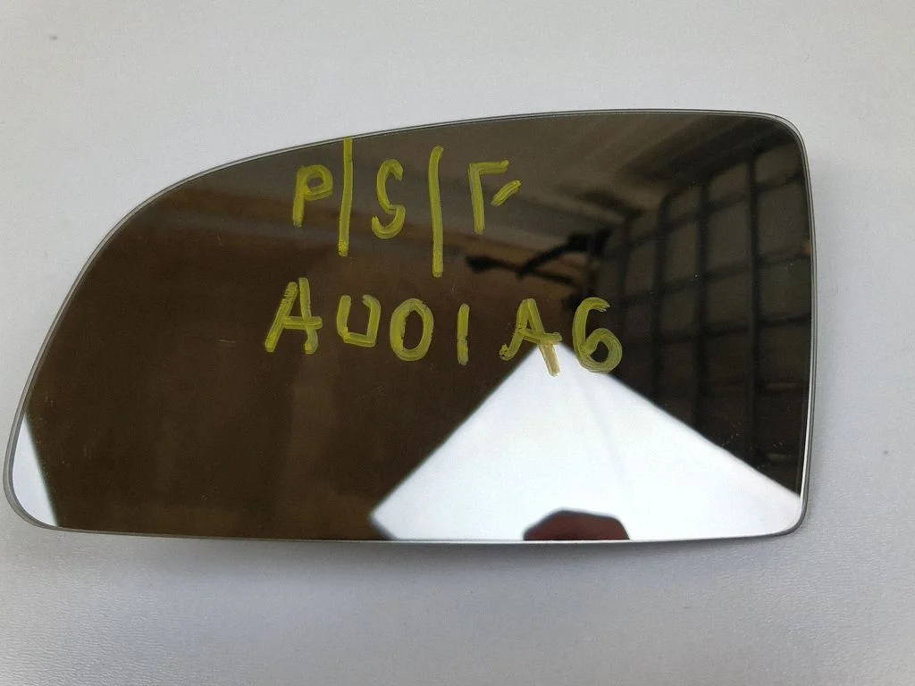 Wing mirror glass 8E0857535D – Audi A6 Allroad C5 (1999-2005)