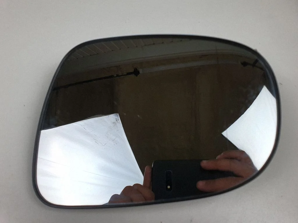 Wing mirror glass – Lexus IS 220D-250-350 (2006-2013)