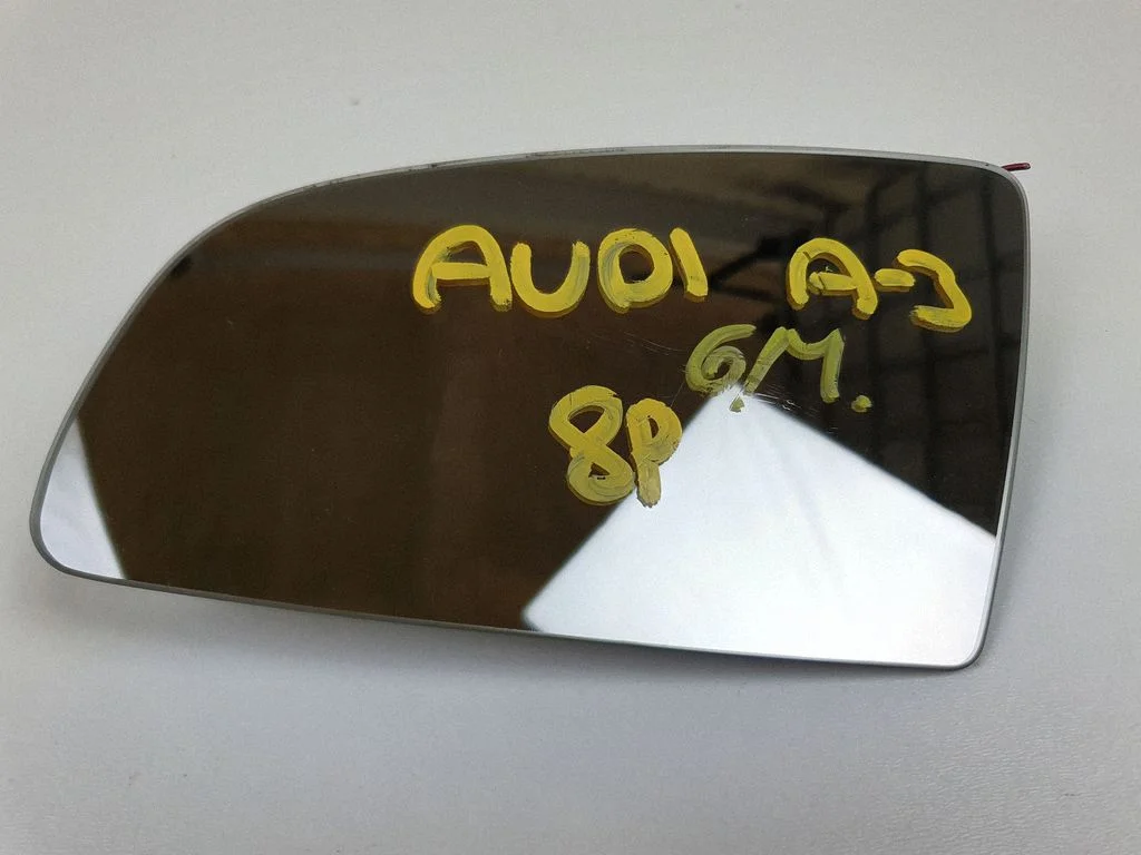 Välispeegli klaas 408573
