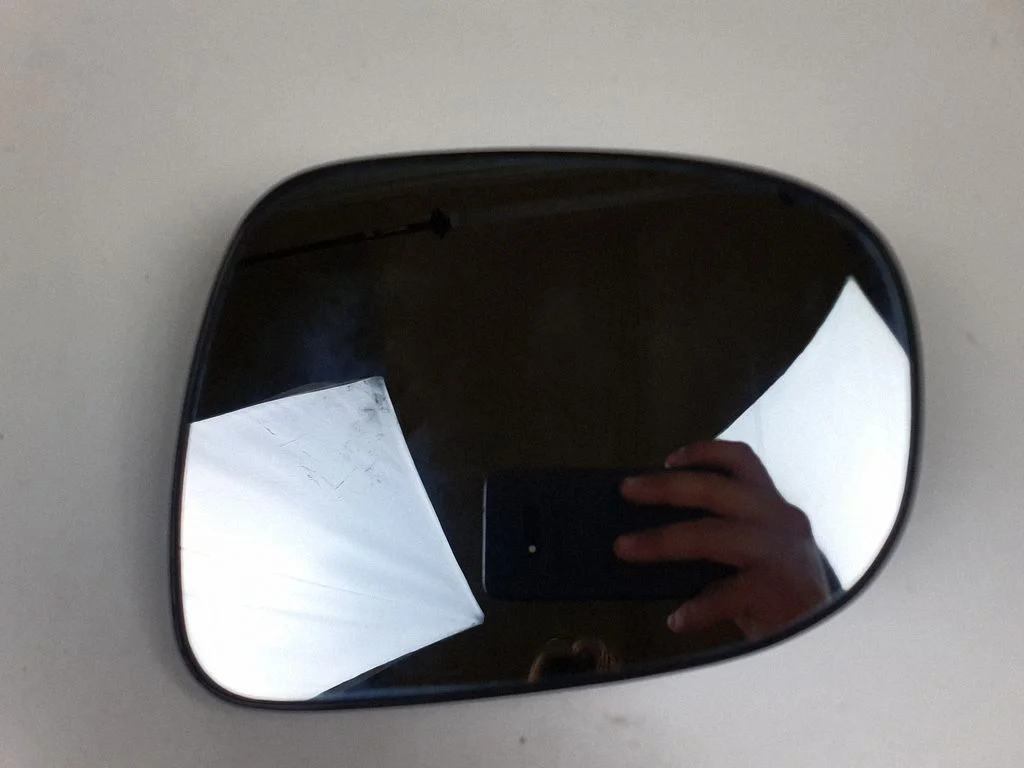 Wing mirror glass 565656 – Lexus IS 220D-250-350 (2006-2013)