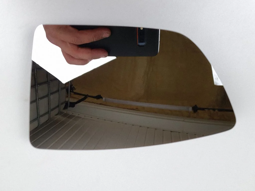 Wing mirror glass 212834387