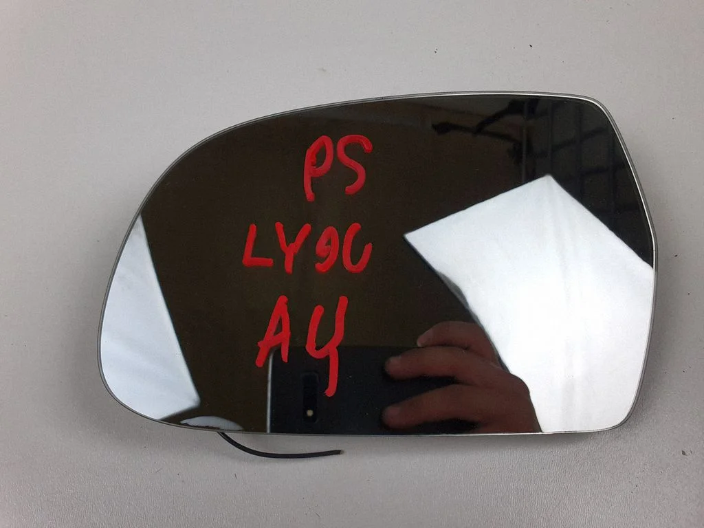 Wing mirror glass – Audi A4 Allroad B8 (2008-2016)