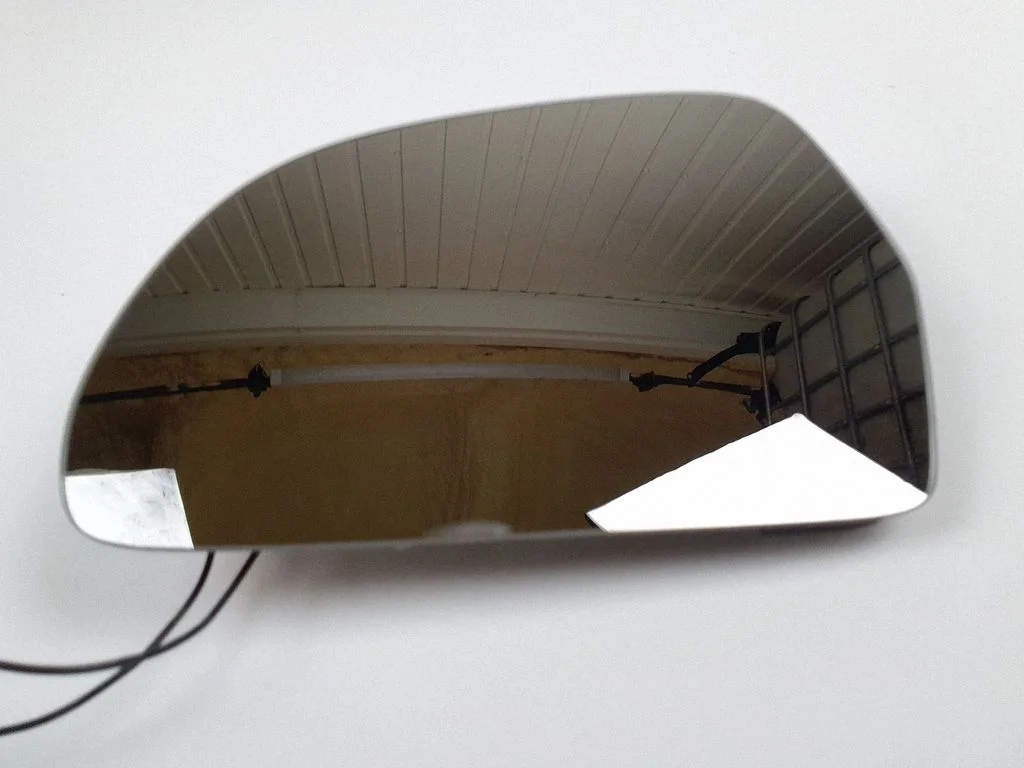 Wing mirror glass 8T0857535D – Audi A4 Allroad B8 (2008-2016)