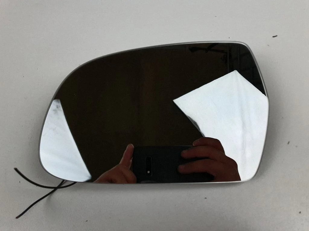 Wing mirror glass 8K0857535E – Audi A4 Allroad B8 (2008-2016)