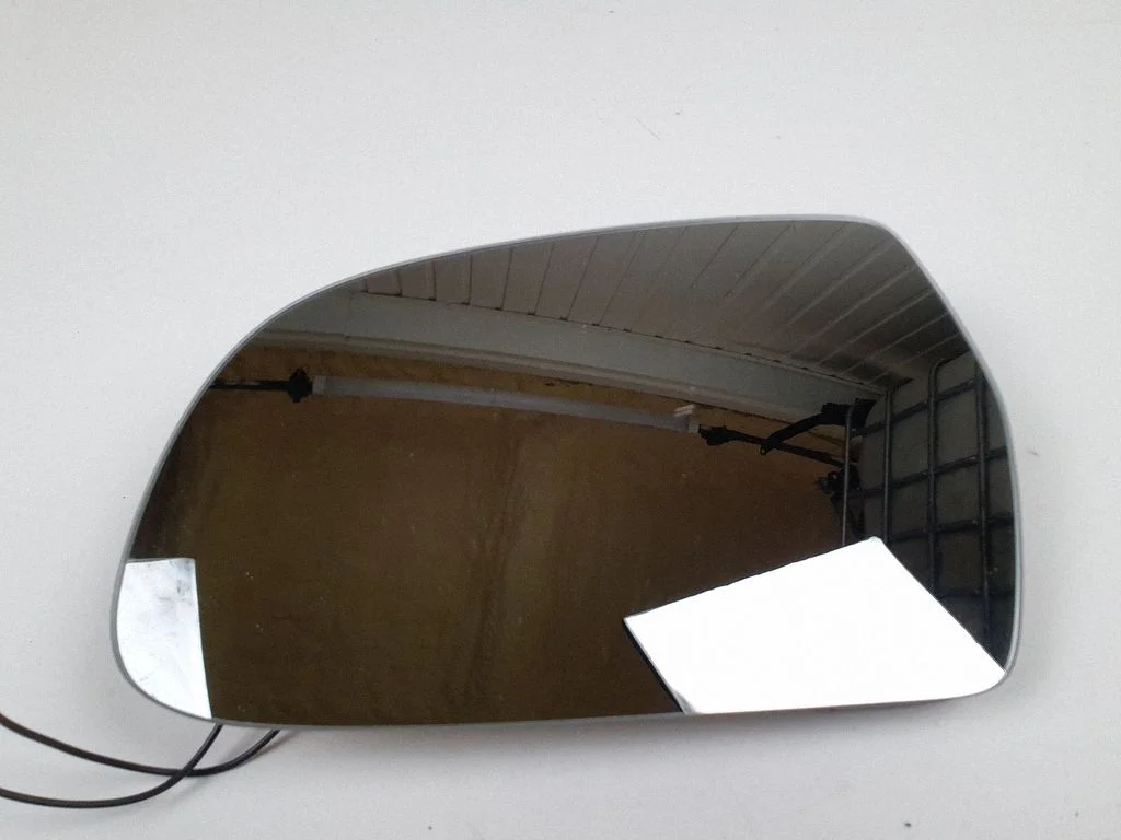 Wing mirror glass 8K0857535E – Audi A5 8T 8F (2007-2016)