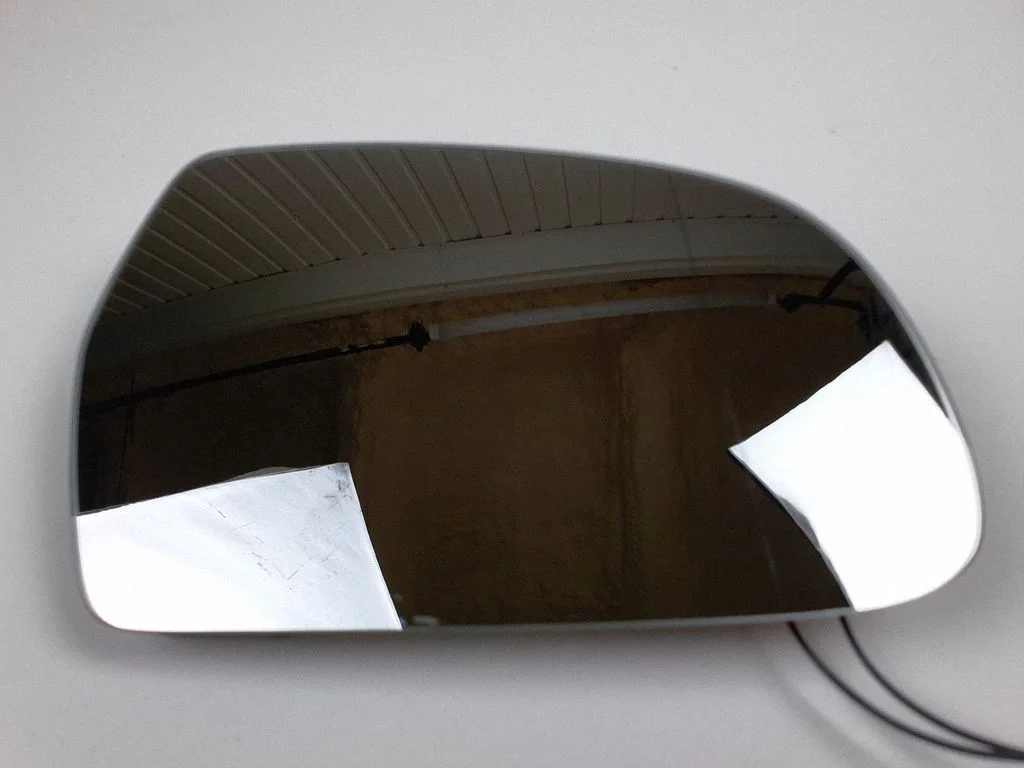 Wing mirror glass 8K0857536G – Audi A5 Sportback 8TA (2009-2016)
