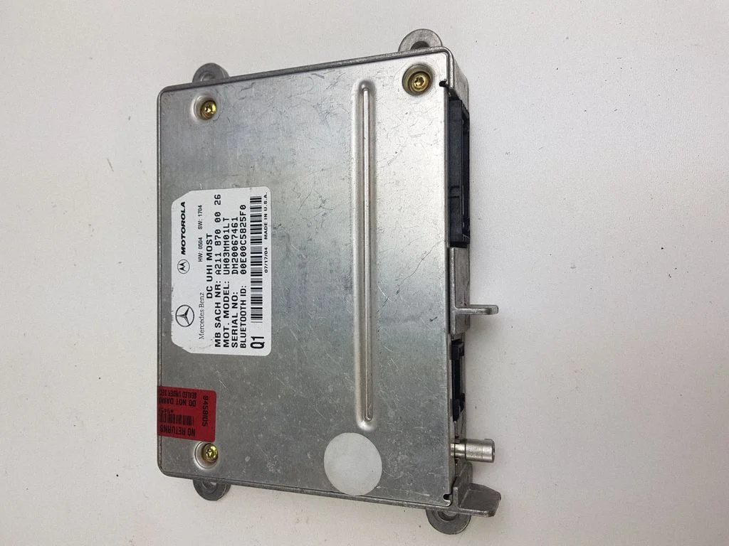 Phone control unit/module A2118700026