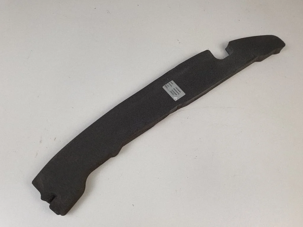 Fender end trim 13434698