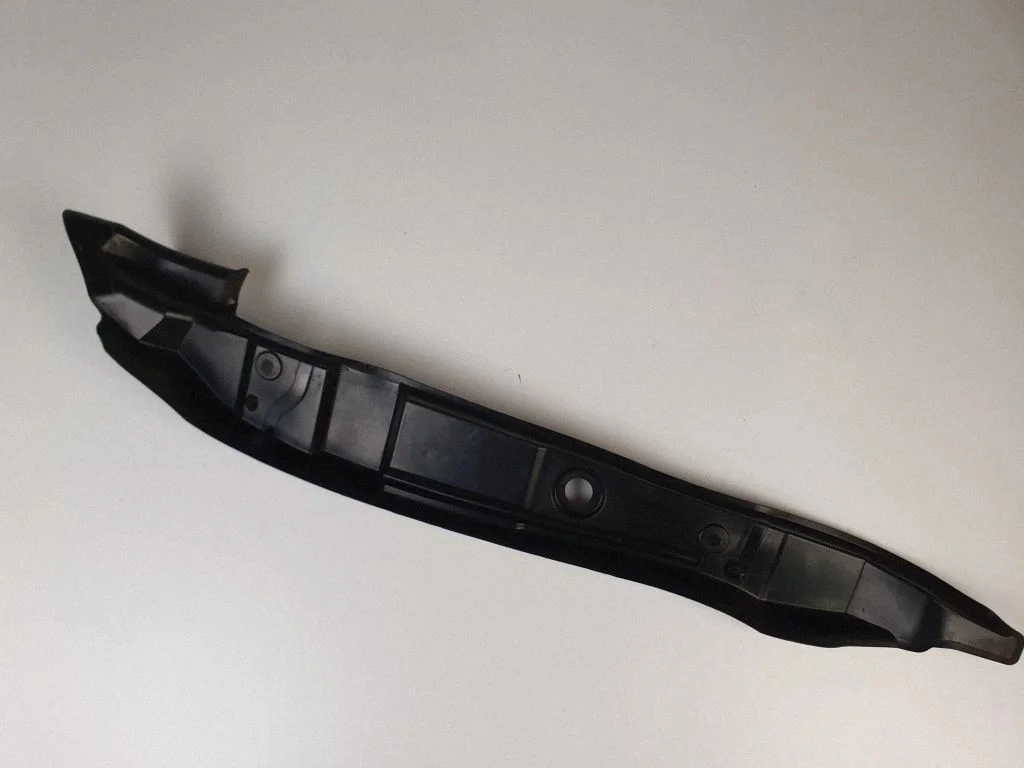 Fender end trim 8R0821111C – Audi Q5 SQ5 8R (2008-2017)