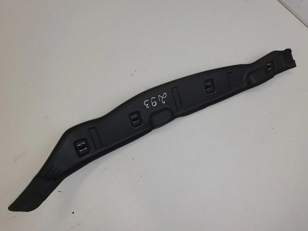 Spārna nobeiguma apdare – BMW 5. sērija G30 G31 G38 (2016-)