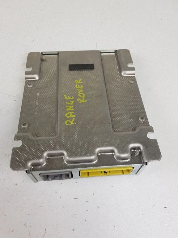 ESP (stability system) control unit – Land Rover Range Rover Sport L320 (2005-2013)