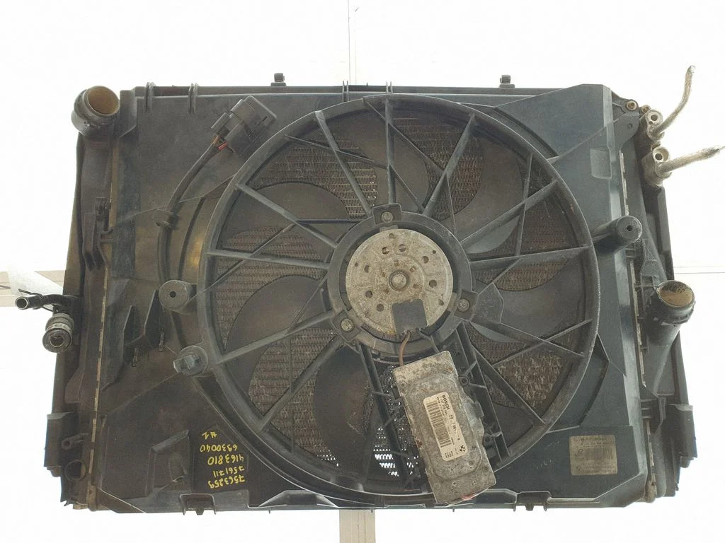 Radiatoru komplekts 7563259