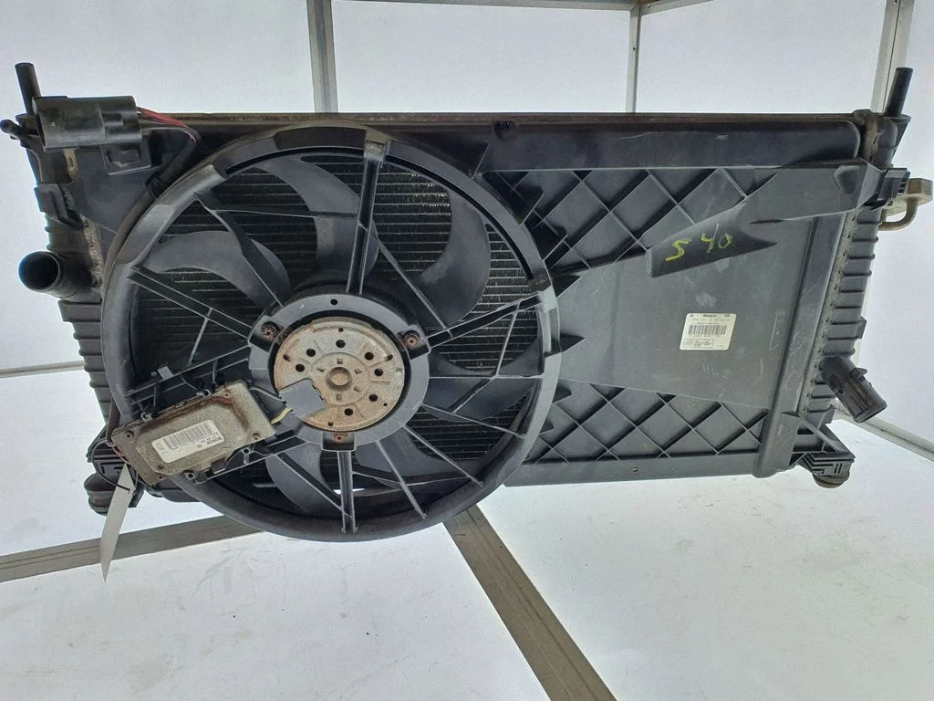 Radiator set 3M5H8005RK