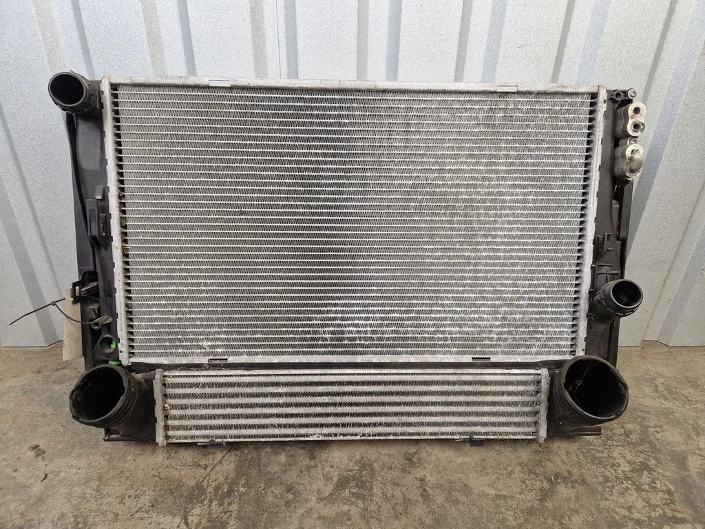Radiatoru komplekts 7812913