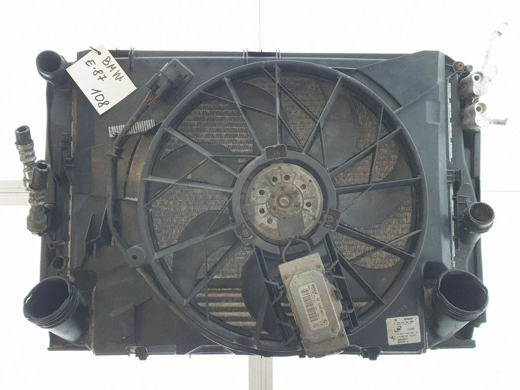Radiatoru komplekts 0130303941