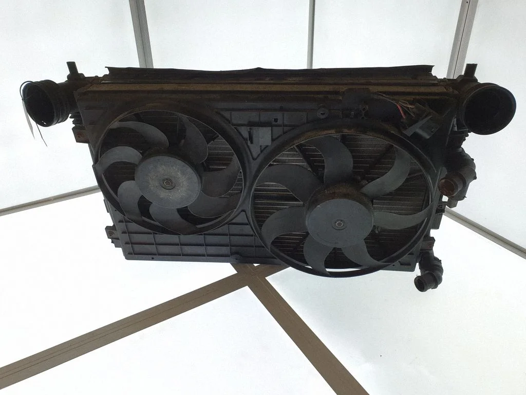 Radiator set 1K0145803L