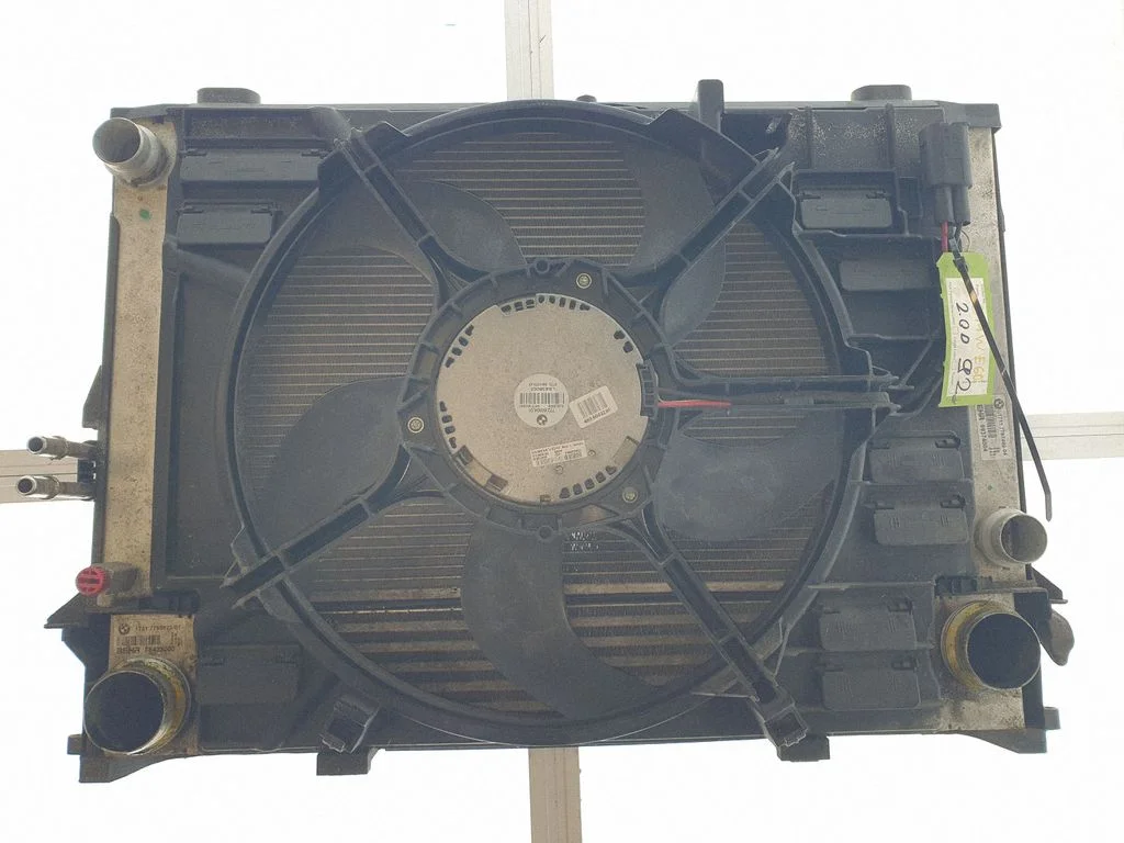 Radiatoru komplekts 7795823