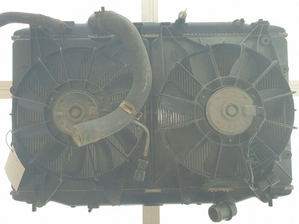 Radiatoru komplekts