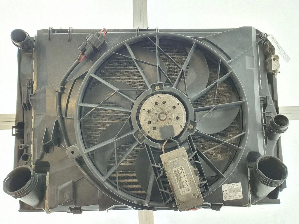 Radiatoru komplekts 0130303941