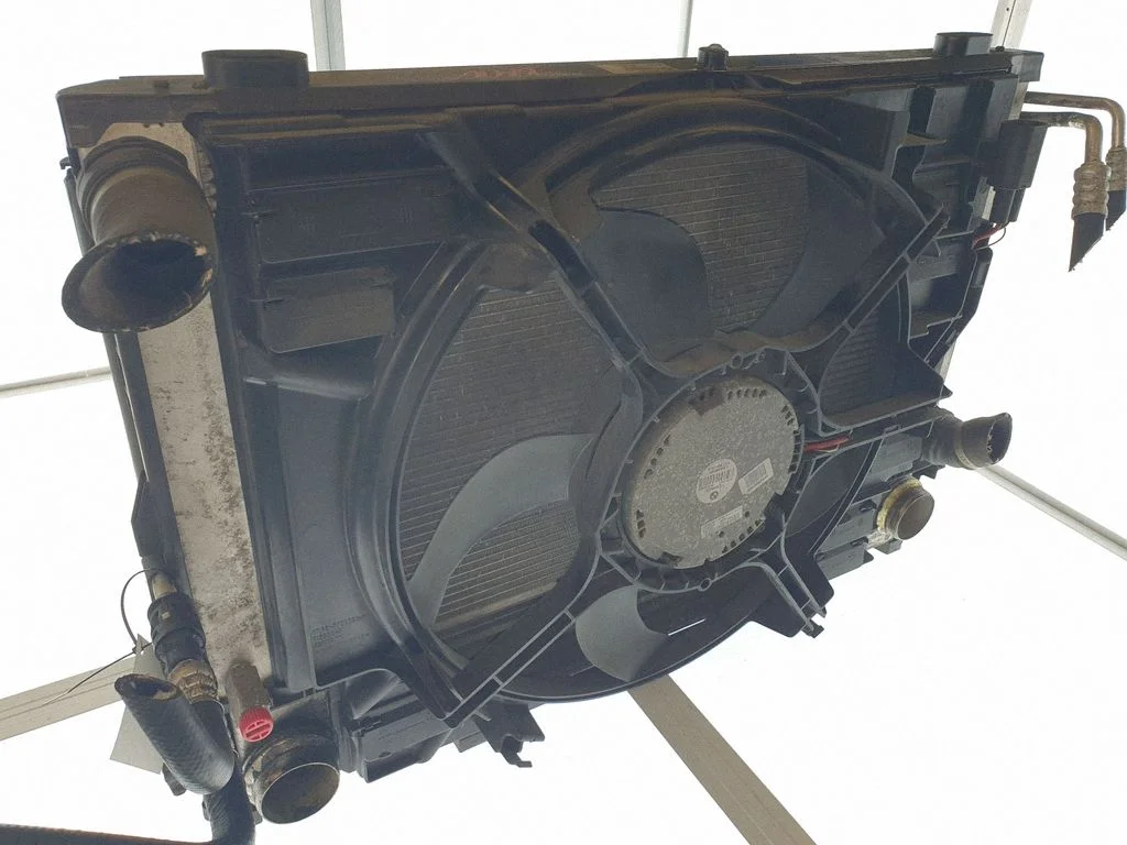Radiatoru komplekts 7798294