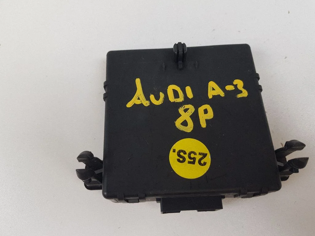Gateway control module 1K0907530D