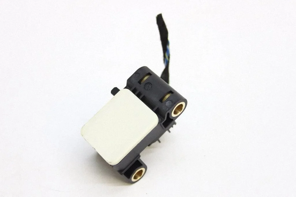 Drošības spilvenu trieciena sensors – BMW Z4 E89 (2009-2017)