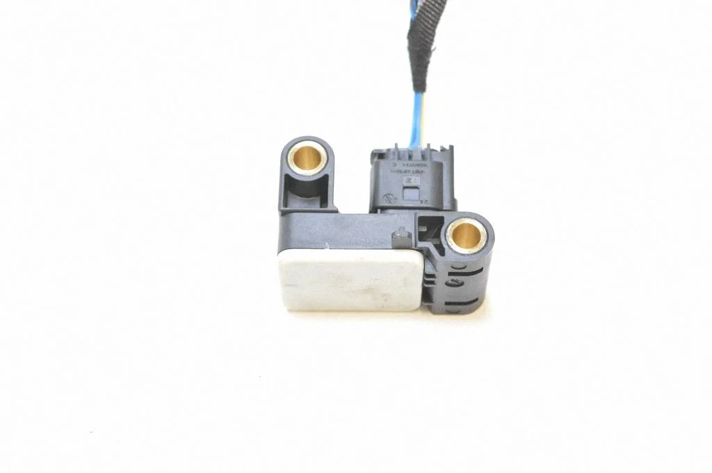 Drošības spilvenu trieciena sensors – BMW Z4 E89 (2009-2017)