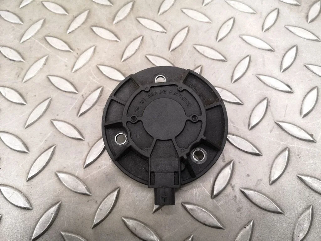 Camshaft pulley/ VANOS – Audi A4 Allroad B8 (2008-2016)