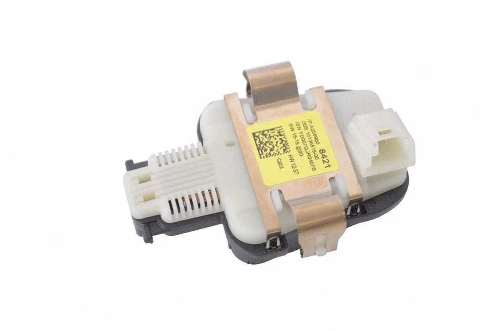 Lietus sensors – Mercedes-Benz C klase W205 (2014-2021)