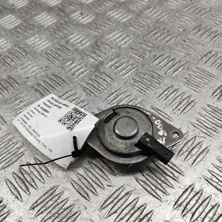 Sadales vārpstas skriemelis/ VANOS 34751213