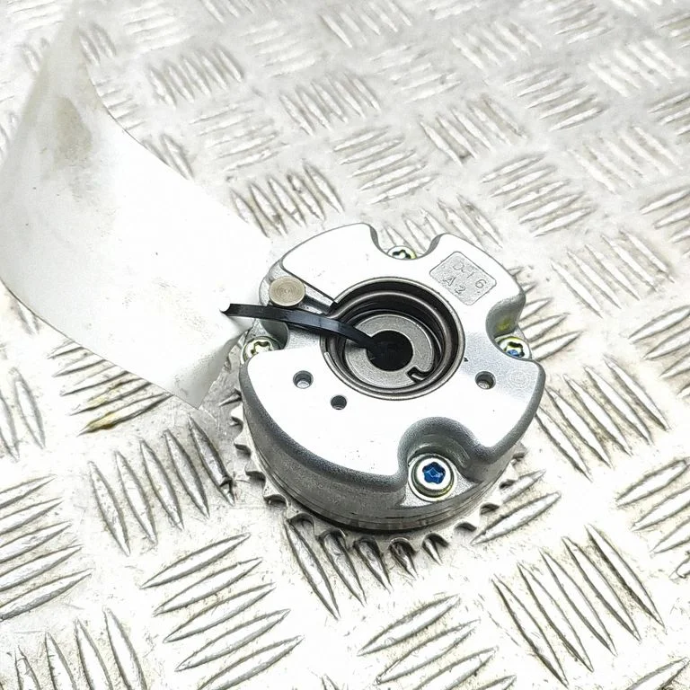 Camshaft pulley/ VANOS – Audi A5 8T 8F (2007-2016)