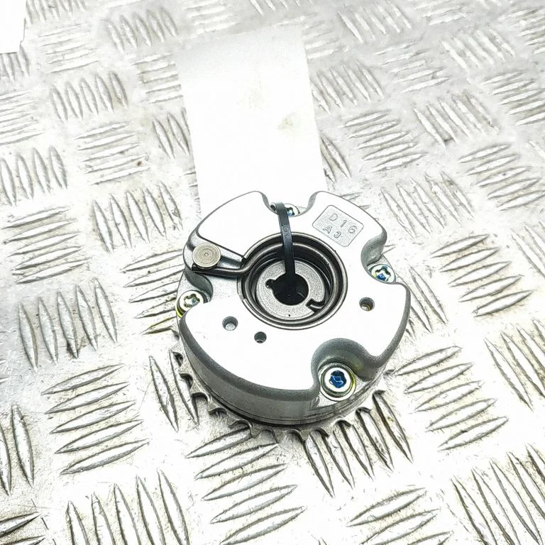 Camshaft pulley/ VANOS – Audi A5 8T 8F (2007-2016)