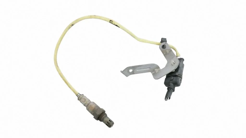 Lambda probe sensor – Alfa Romeo Giulia (2016-)