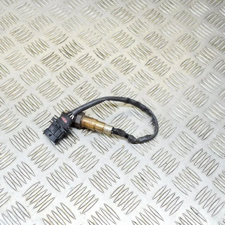 Lambda probe sensor 0258010359