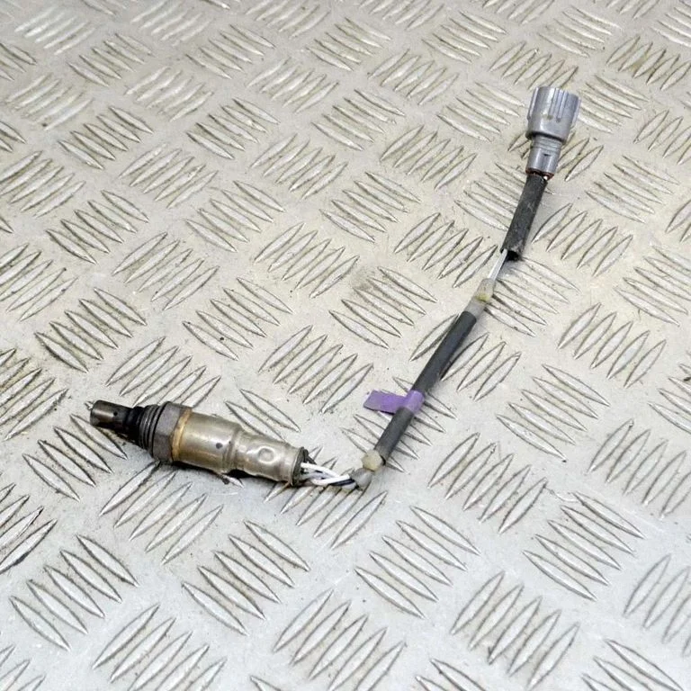 Sonda lambda – Toyota RAV 4 (XA40) (2012-2018)