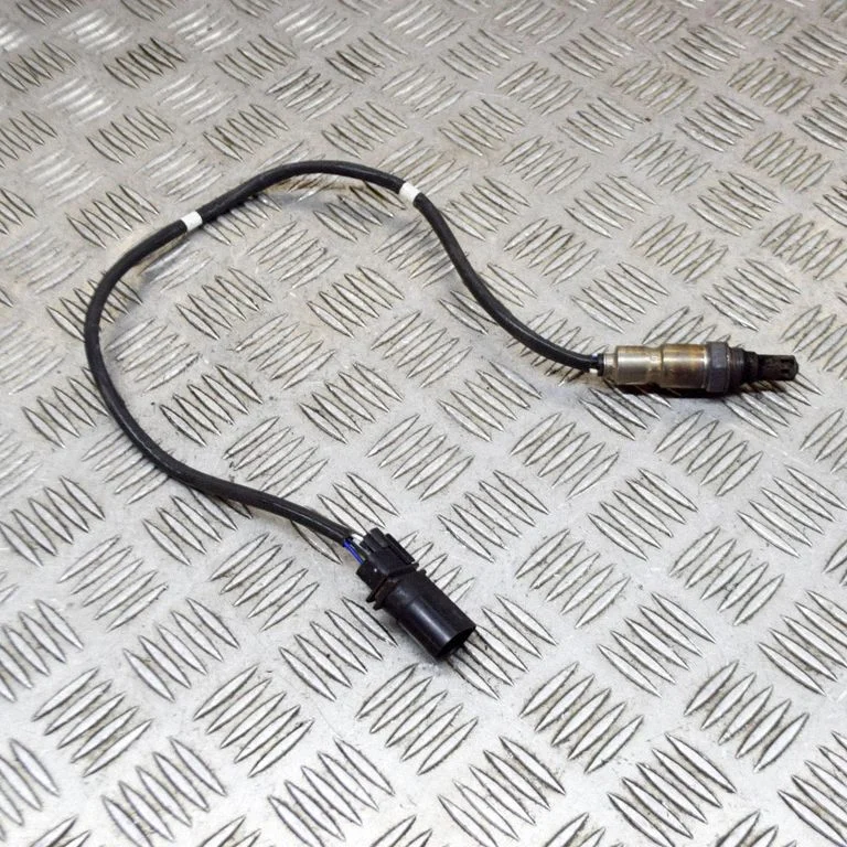 Lambda probe sensor – Audi RS Q3 (2013-2018)