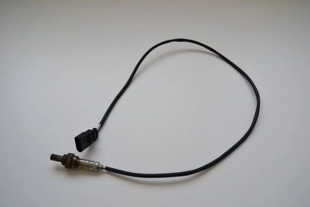 Lambda probe sensor – Audi A4 S4 B7 8E 8H (2005-2008)