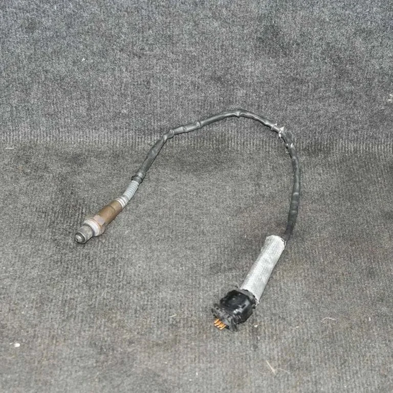 Lambdasond – Volkswagen Golf Plus (2005-2013)