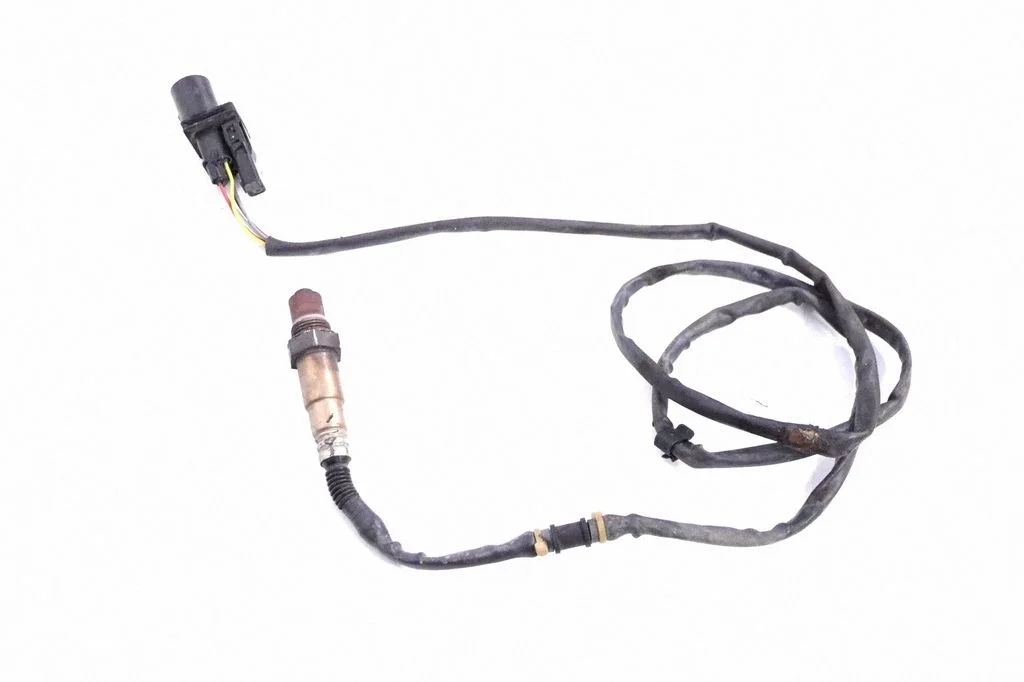 Lambda probe sensor – Porsche Cayenne (9PA) (2002-2010)