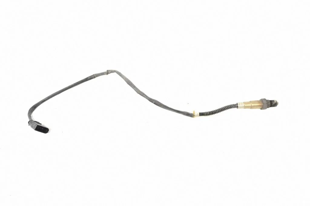 Sonda lambda – Porsche Cayenne (9PA) (2002-2010)