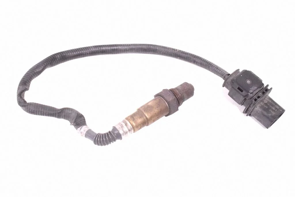 Lambda probe sensor – BMW X4 F26 (2014-2017)