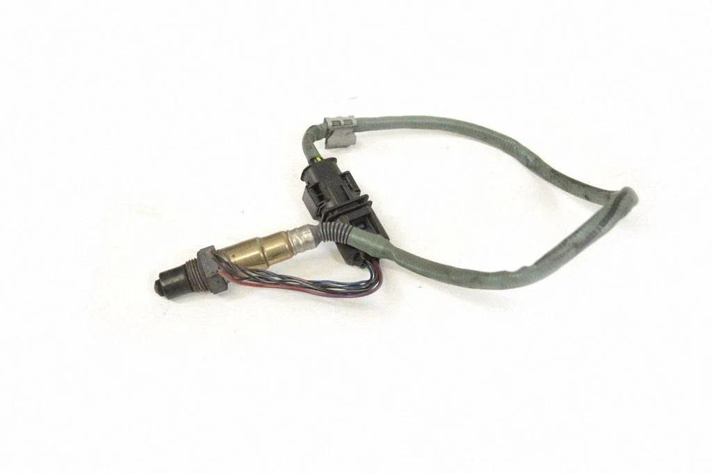 Lambda probe sensor – Mercedes-Benz C-Class AMG W204 (2007-2014)