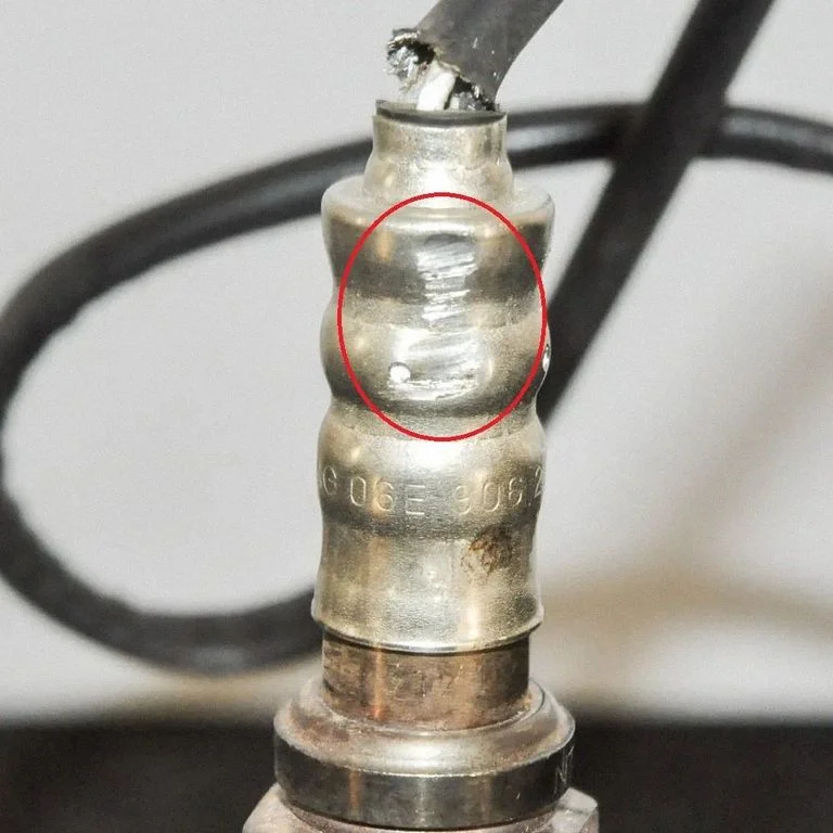 Sonda lambda – Audi A4 Allroad B8 (2008-2016)