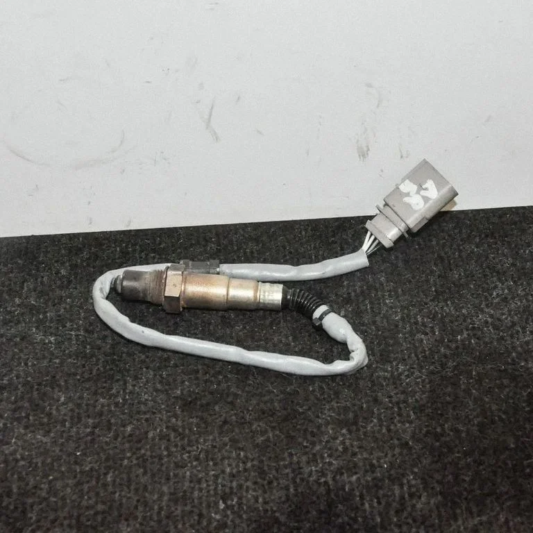 Lambda probe sensor – Audi Q5 SQ5 8R (2008-2017)